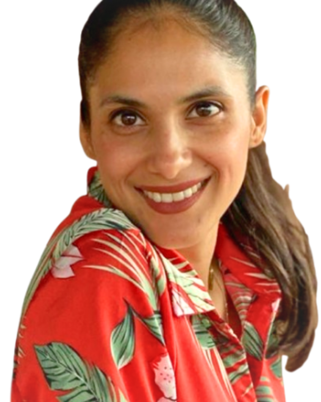 Amrita Rai