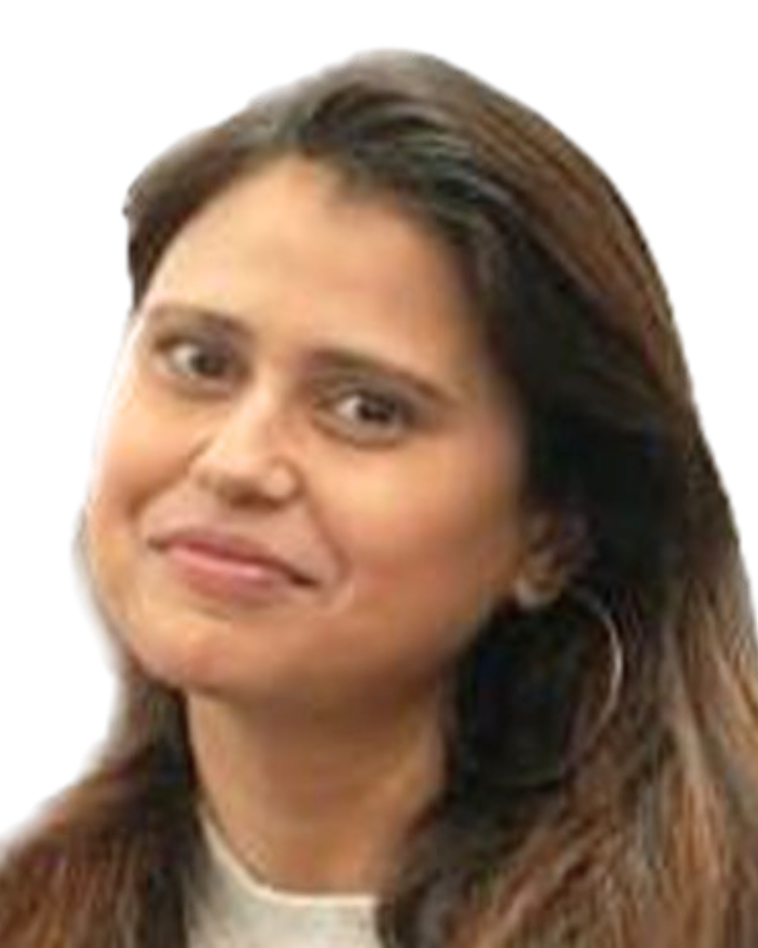 Kalpana Singh