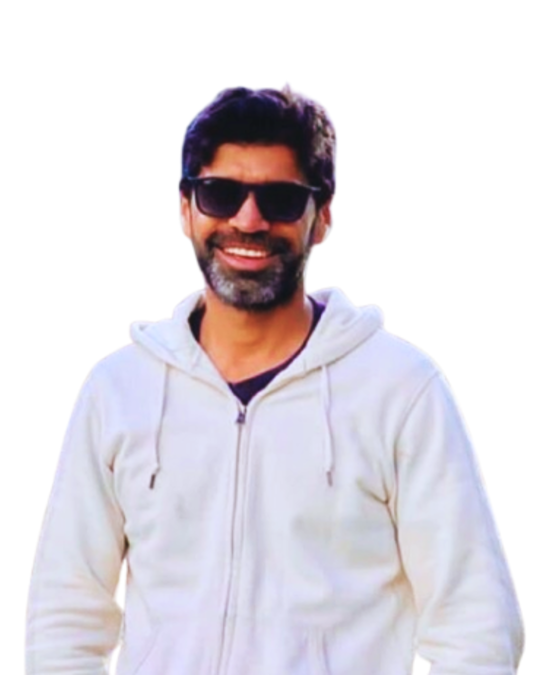 Saurabh Vinayak