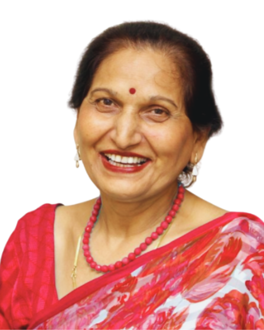 Meeta Rai
