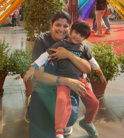 Harshita Singh